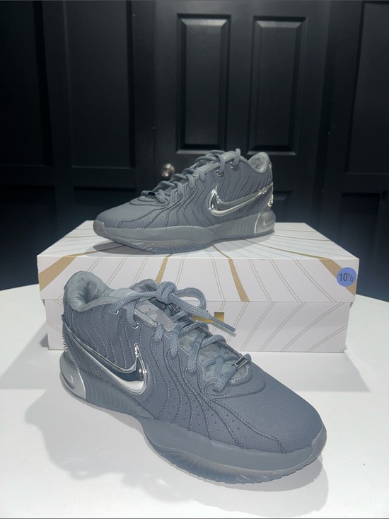 Nike Other - Nike LeBron 21 “Resilient” Men’s Size 10.5